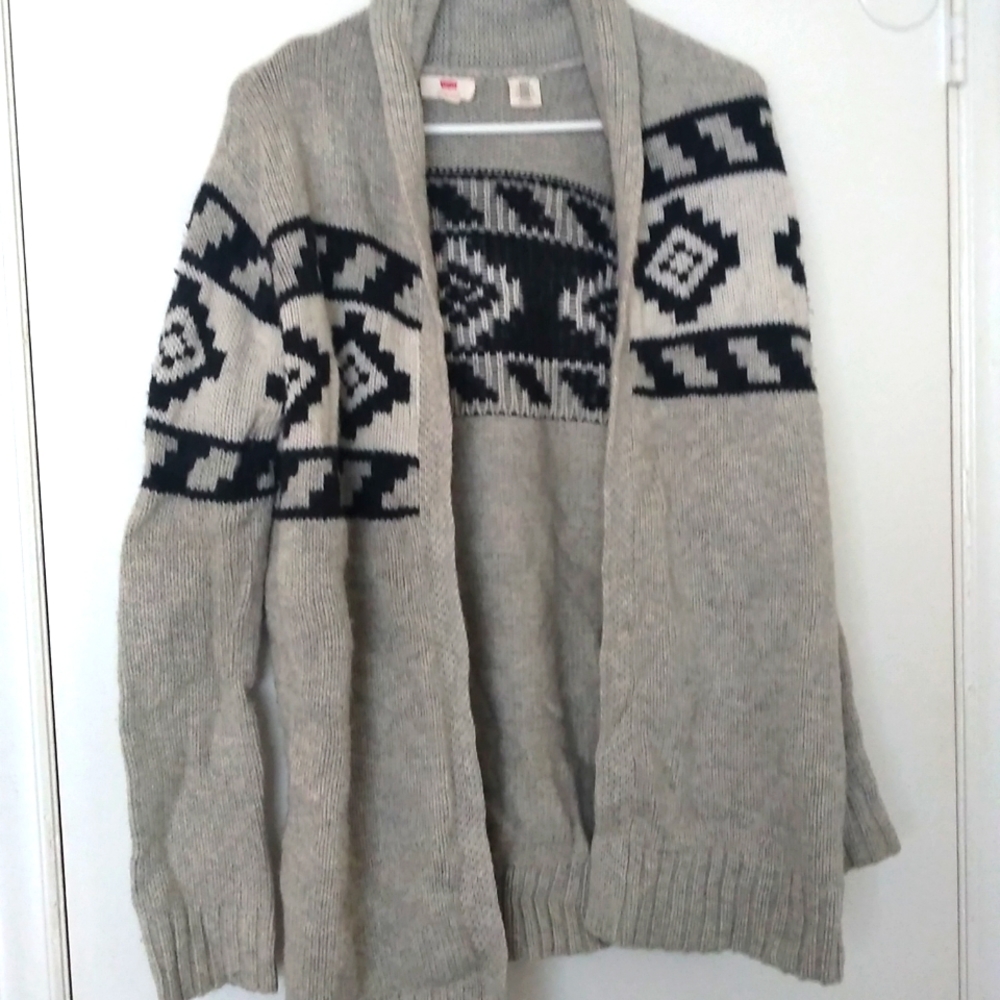 Cardigan